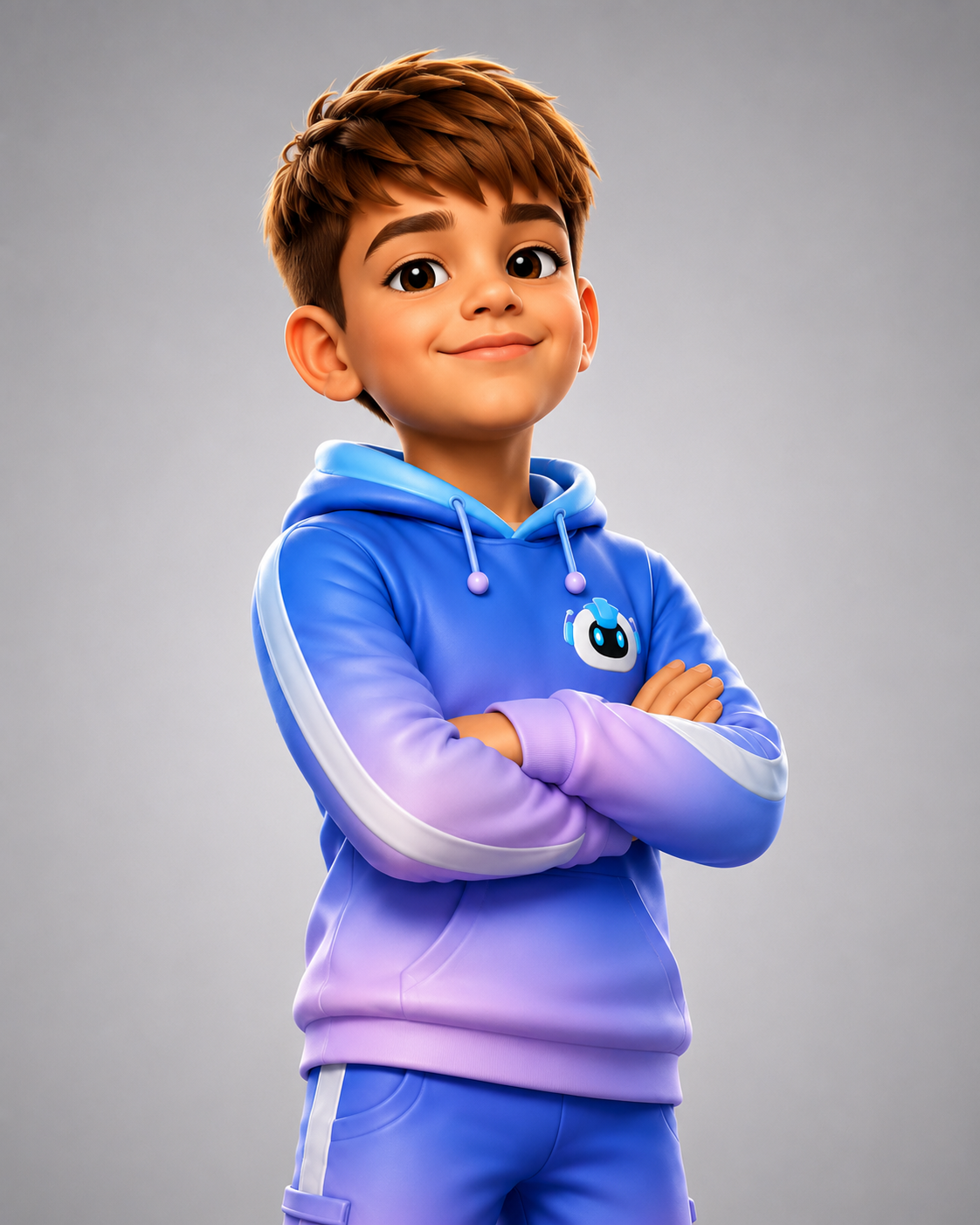 Elian C.