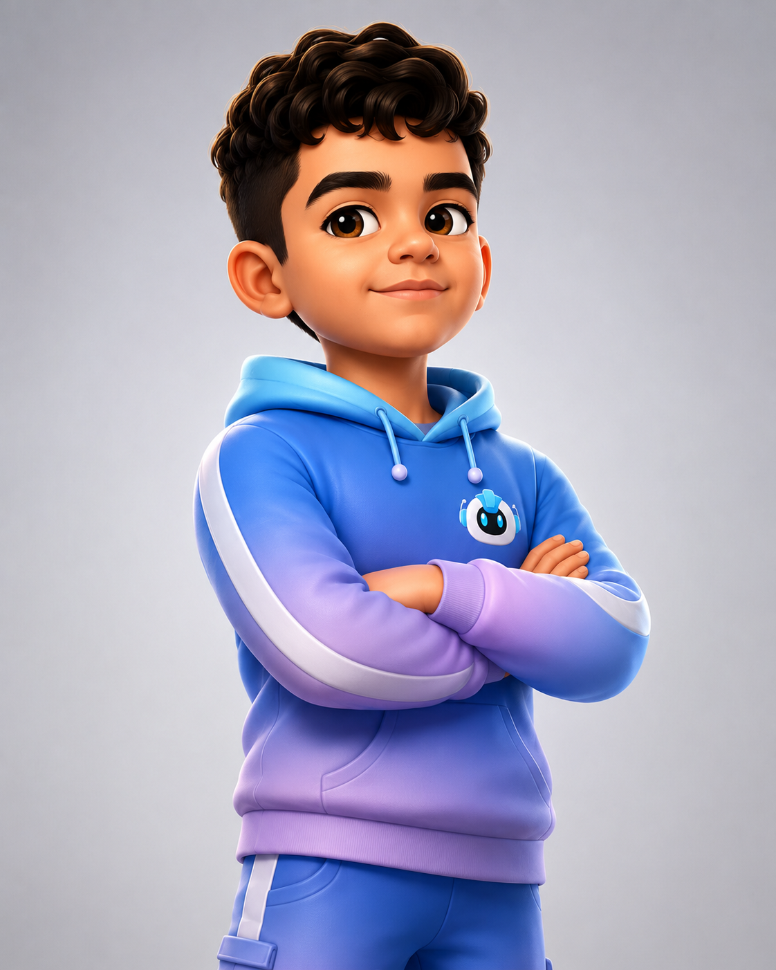 Santino G.